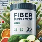 Boost Your Health with the Perfect Fiber Supplement