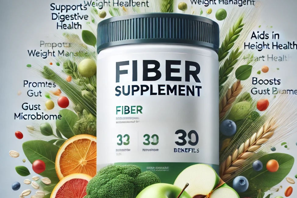 Fiber Supplement