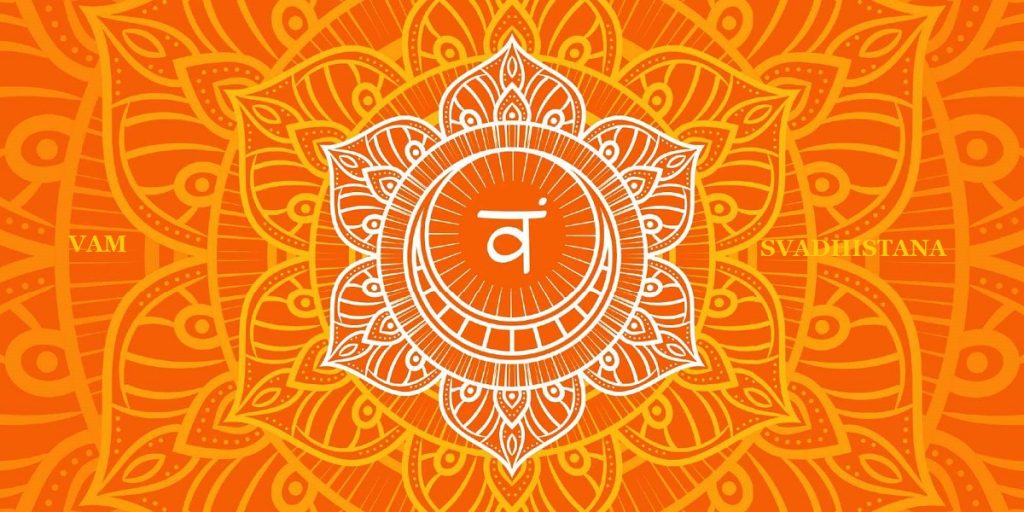 Svadhisthana Chakra